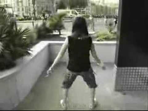 Tecktonik Star by Dj-Aquagen