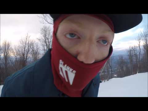 Wolf Gang Season Edit 2017 (GoPro Hero 4)