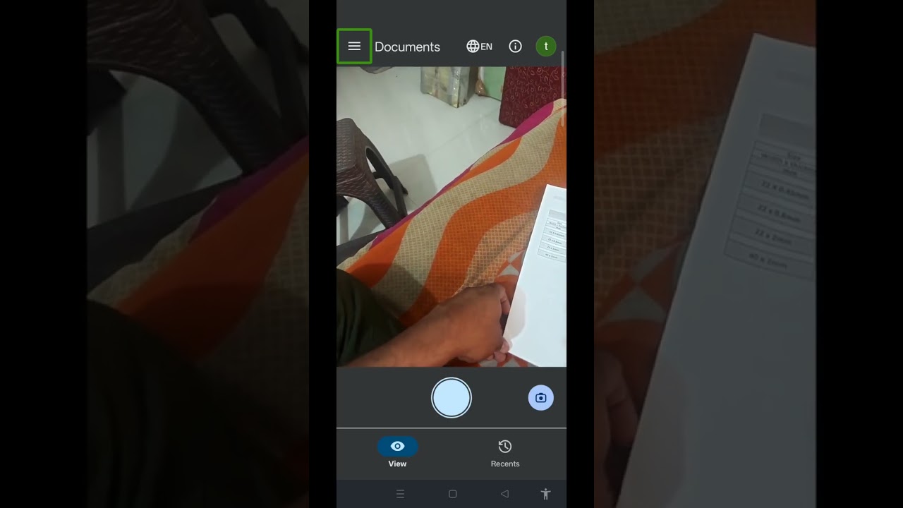 Big breaking Lookout game changing  Update Perfectly Scans Documents New "Voice-Guided auto Capture