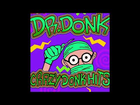 DJ Bailey - Crazy Donk Hits 2018 WWW.UKBOUNCEHOUSE.COM