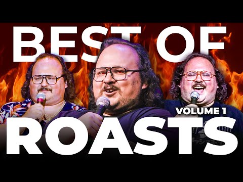 Best of Stavros Halkias ROASTS 🔥 part 1