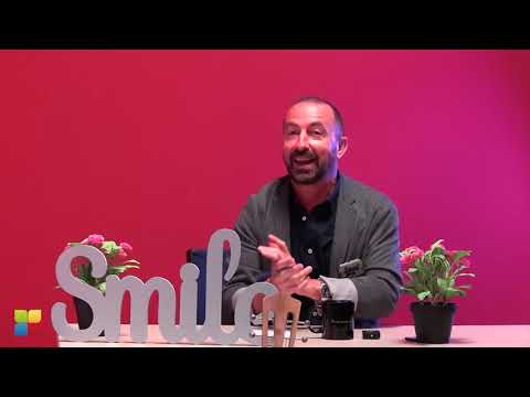 La Insistencia 1x04 - Entrevista a David @decubitoputino