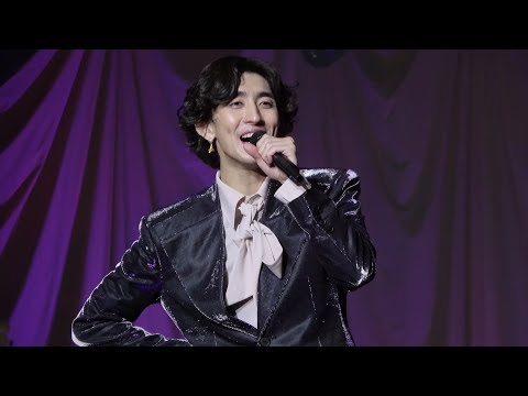 200222 [광주] 멘트 + 얼마나 좋아 - 잔나비 (JANNABI) @ 잔나비 전국투어콘서트 NONSENSE 2 (광주 김대중컨벤션센터)