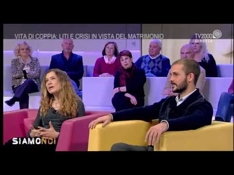 Siamo Noi - Puntata del 2 marzo 2018