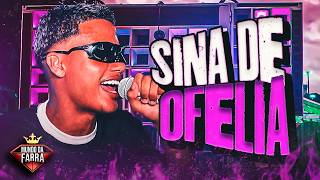 HEITOR SANTOS SINA DE OFELIA - HEITOR SANTOS 2026 - REPERTÓRIO NOVO - NÃO ME CHAME DE CACHORRO