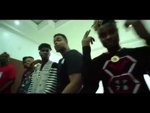 DJ 4kerty Ft Zlatan Ibile & Ola Dips - Again O!