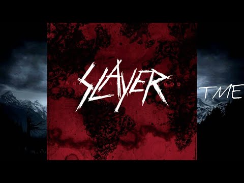 Slayer - World Painted Blood Guitar pro tab