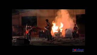 Slapshock - Direction (Official music video)