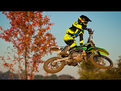 RIDER SESSION: Airheart Brothers - Hog Heaven MX