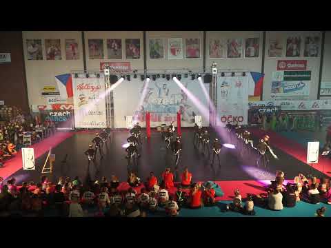 11. DC Inferno Kolin - Orchestr - finále