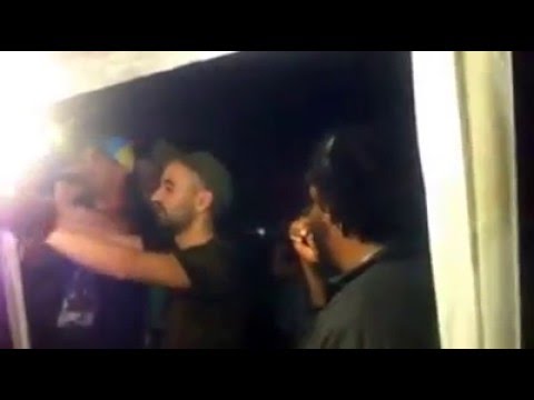 Torino Bass Culture @Parco del Valentino (Torino - 2013)