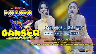 Download lagu BISIK-BISIK TETANGGA-LALA WIDY ft ANARISTA (NEW PALLAPA LIVE GANSER BUNTEK WONOKERTO PEKALONGAN) mp3 Download lagu BISIK-BISIK TETANGGA-LALA WIDY ft ANARISTA (NEW PALLAPA LIVE GANSER BUNTEK WONOKERTO PEKALONGAN) mp3