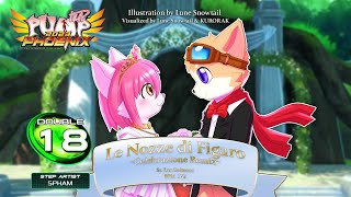 [PUMP IT UP PHOENIX] Le Nozze di Figaro (피가로의 결혼) ~Celebrazione Remix~ D18