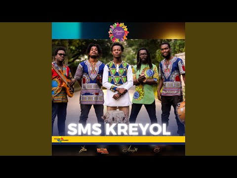 PA GEN MANTI NAN SA (feat. Myah St-Preux)