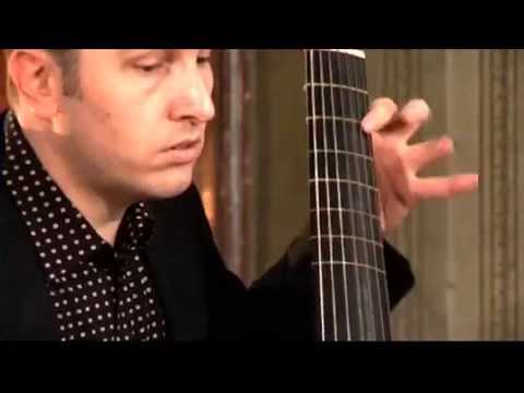 Gottfried Finger: Sonata No.2 in D major for viola da gamba and basso continuo / Petr Wagner