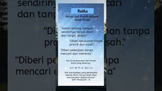 Download lagu KETIKA Ikhlas dan Pasrah karena Allah Ta'ala#shorts mp3