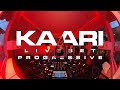 KAARI LIVESET PROGRESIF