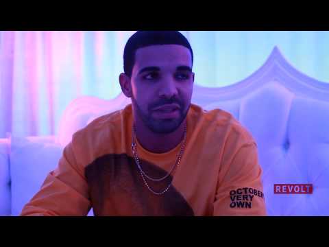 Drake And Future Talk 'Would You Like A Tour?'
