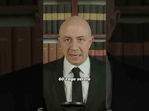 Ungleiche Behandlung vor Gericht nach Bundesland?  #strafrecht #anwalt #konstantingrubwinkler