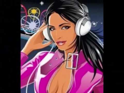 Klaas meets HADDAWAY - What is love (Cansis Remix 2009)