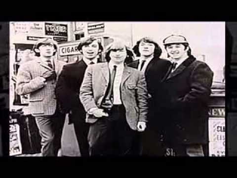The Downliners Sect - Baby What's On Your Mind