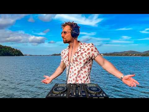 Melodic House Lake Set (Ben Böhmer, Yotto, Massane, Lane 8, Le Youth, Luttrell, Christoph)