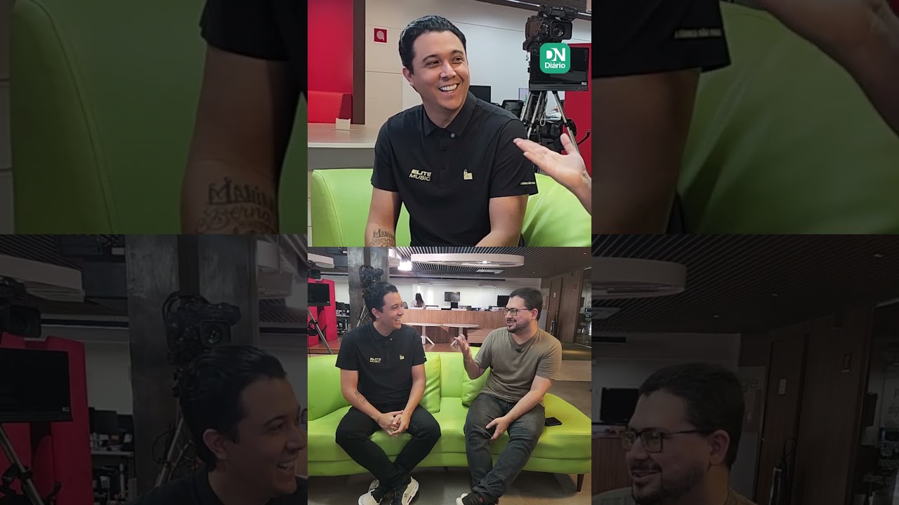 Imagem da notícia São João: Filho do Piseiro deve fazer 90 shows até julho