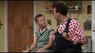 Karlsson på Taket - När lillebror möter Karlsson