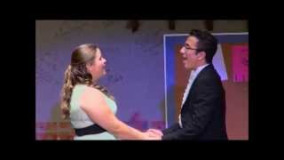 &quot;Let&#39;s Play A Love Scene (Reprise)&quot; - Jordan Gago &amp; Kiersten Bartholomew. 2015