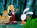 Brandy And Mr Whiskers Esp 18 Less Than Hero