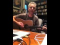John Wesley Harding - "The Way We Weren't," Live From the Library