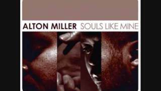 Alton Miller - Knowledge Of The Pygmies