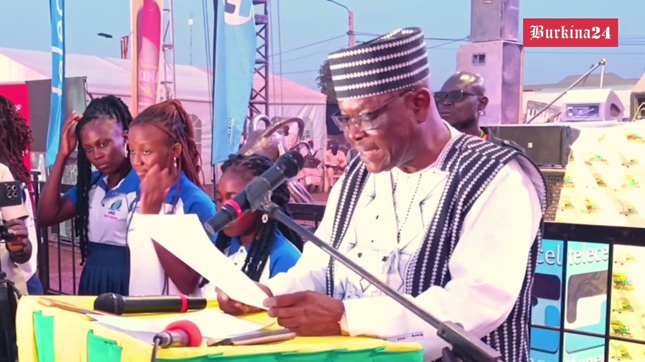 30 ans des NAK : L’hommage de Koudbi koala à la résilience du festival