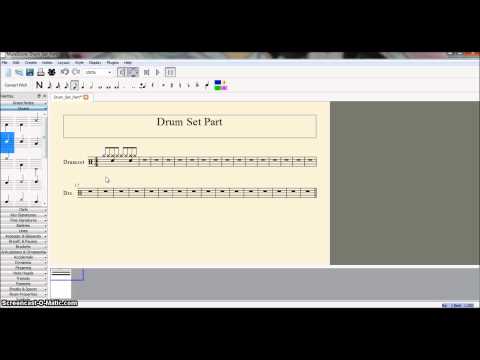 MuseScore Tutorial 8/8