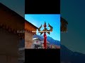 Sawan Somvar Status Video 2025 ️ Shubh Somwar Status Video Mahadev Sawan Shorts