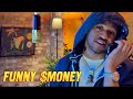 Funny $Money | official performance | unreleased/Exclusive freestyle ON JUICE TALK TV