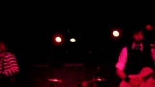 Creature Feature - How To Serve Man (live at Sonar)