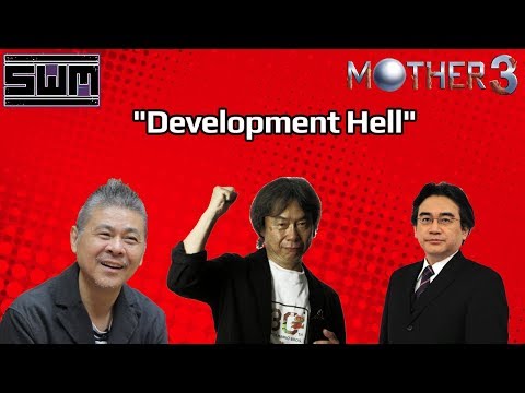 The History Of Mother 3 - Retro Wave