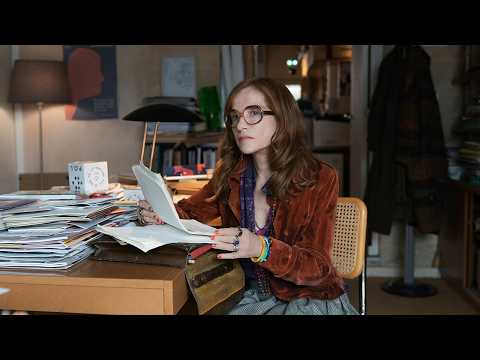 PARALLEL TALES - Official HD Trailer - a film by Asghar Farhadi