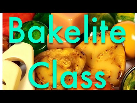 Bakelite Class