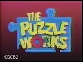 The Puzzle Works Pilot 1 1994