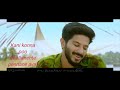 Kanno Nilakayal Lyrical Video Oru Yamandan Premakadha Whatsapp Status