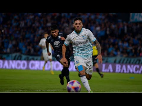 LPF 2023 | Fecha 15 | Belgrano 1 - Atlético Tucumán 0