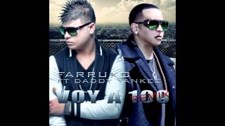 Farruko ft Daddy Yankee - Voy a 100 (Remix) HD Official 2014