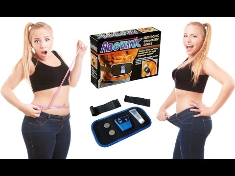 Nagcha-charge para sa slimming kurkurinoy Na nagpo-promote ng taba burning sa panahon ng pagsasanay