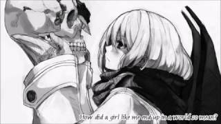 Nightcore - Black Wave