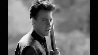 Johnny Hates Jazz - Don&#39;t Say It&#39;s Love (Official Video), Full HD (AI Remastered and Upscaled)