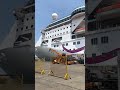 Ship Tour Chennai To Visakhapatnam Cruise