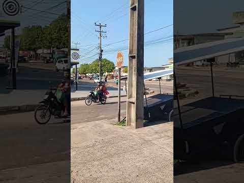 Concórdia do Pará com destino a Acará- Pará #shortvideo
