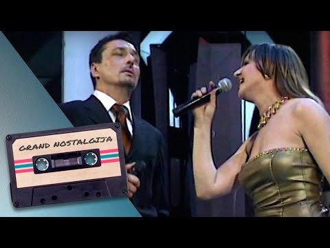 Ana Bekuta i Keba - TREBA VREMENA (Grand Nostalgija 2003)